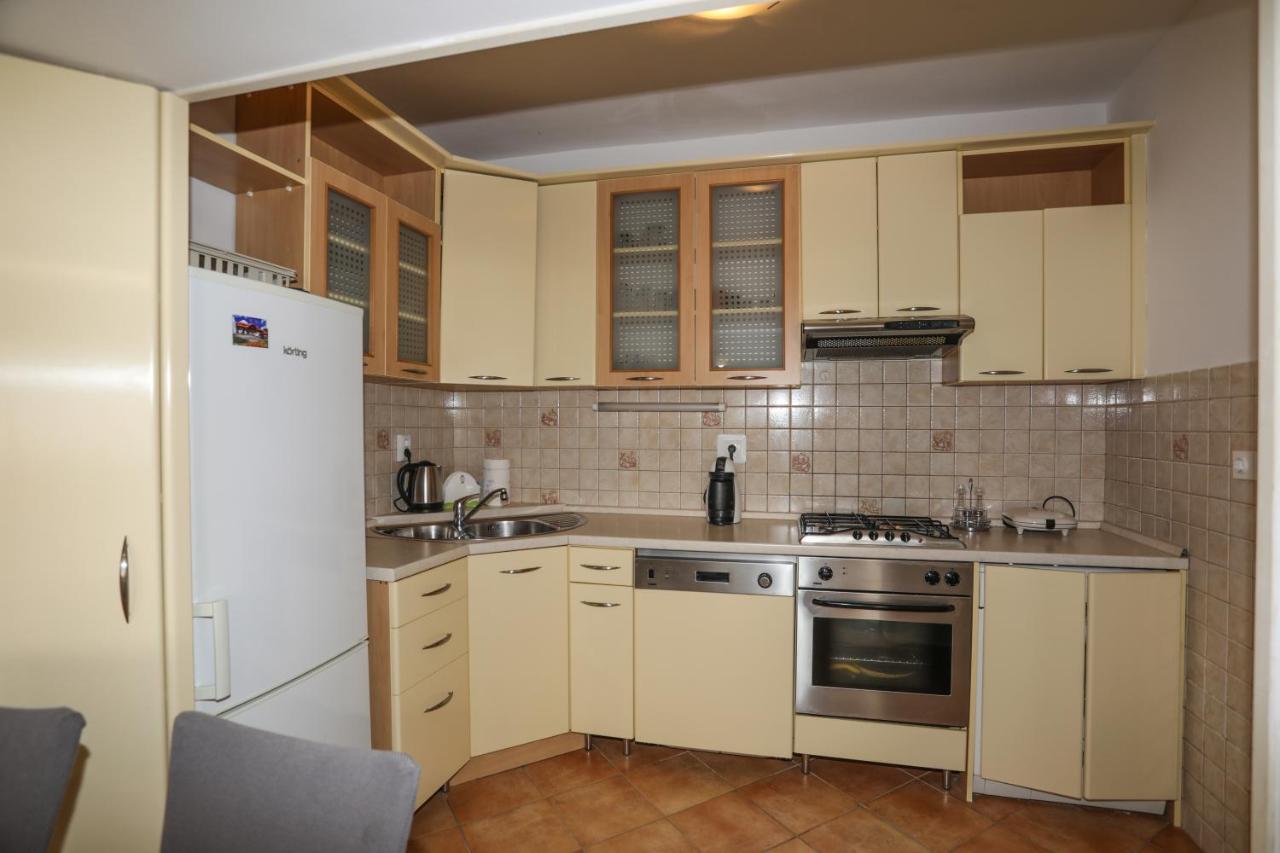 Adria Apartment Хвар Экстерьер фото