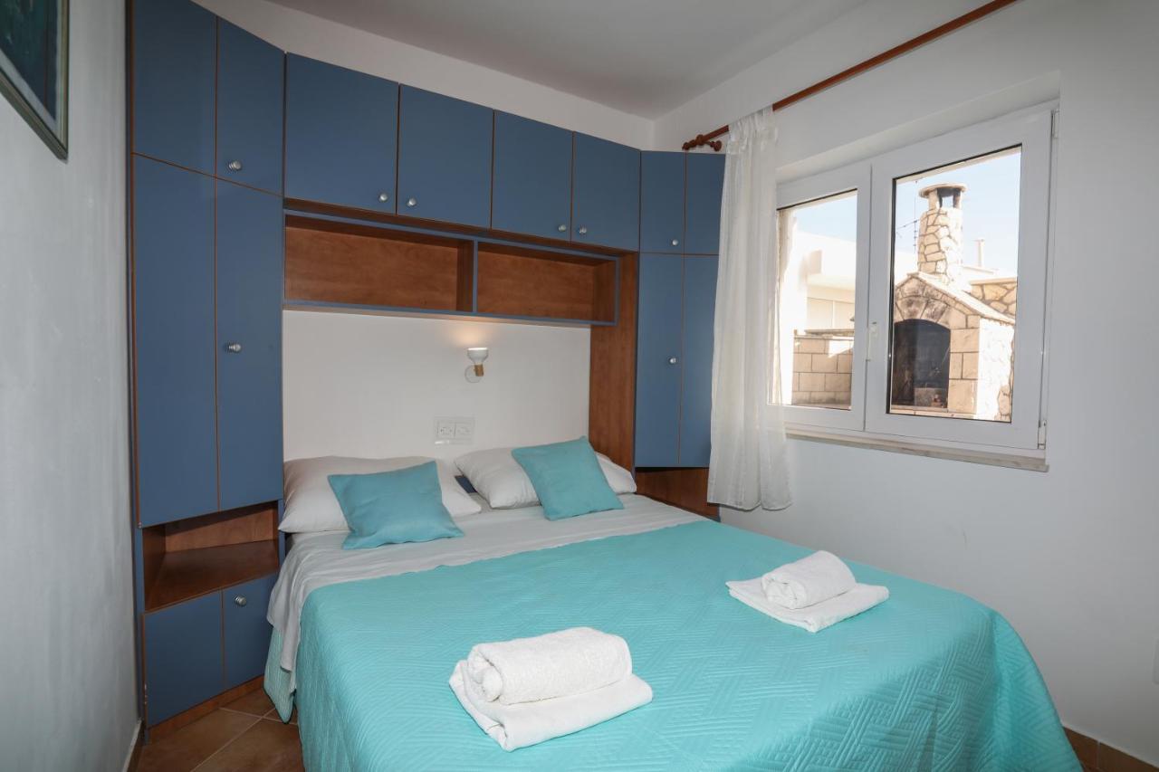 Adria Apartment Хвар Экстерьер фото