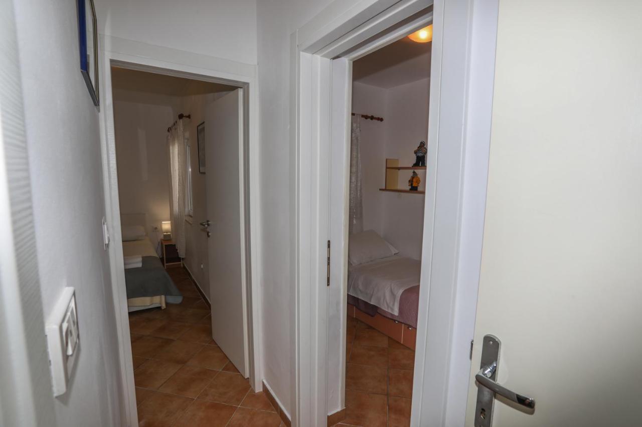 Adria Apartment Хвар Экстерьер фото