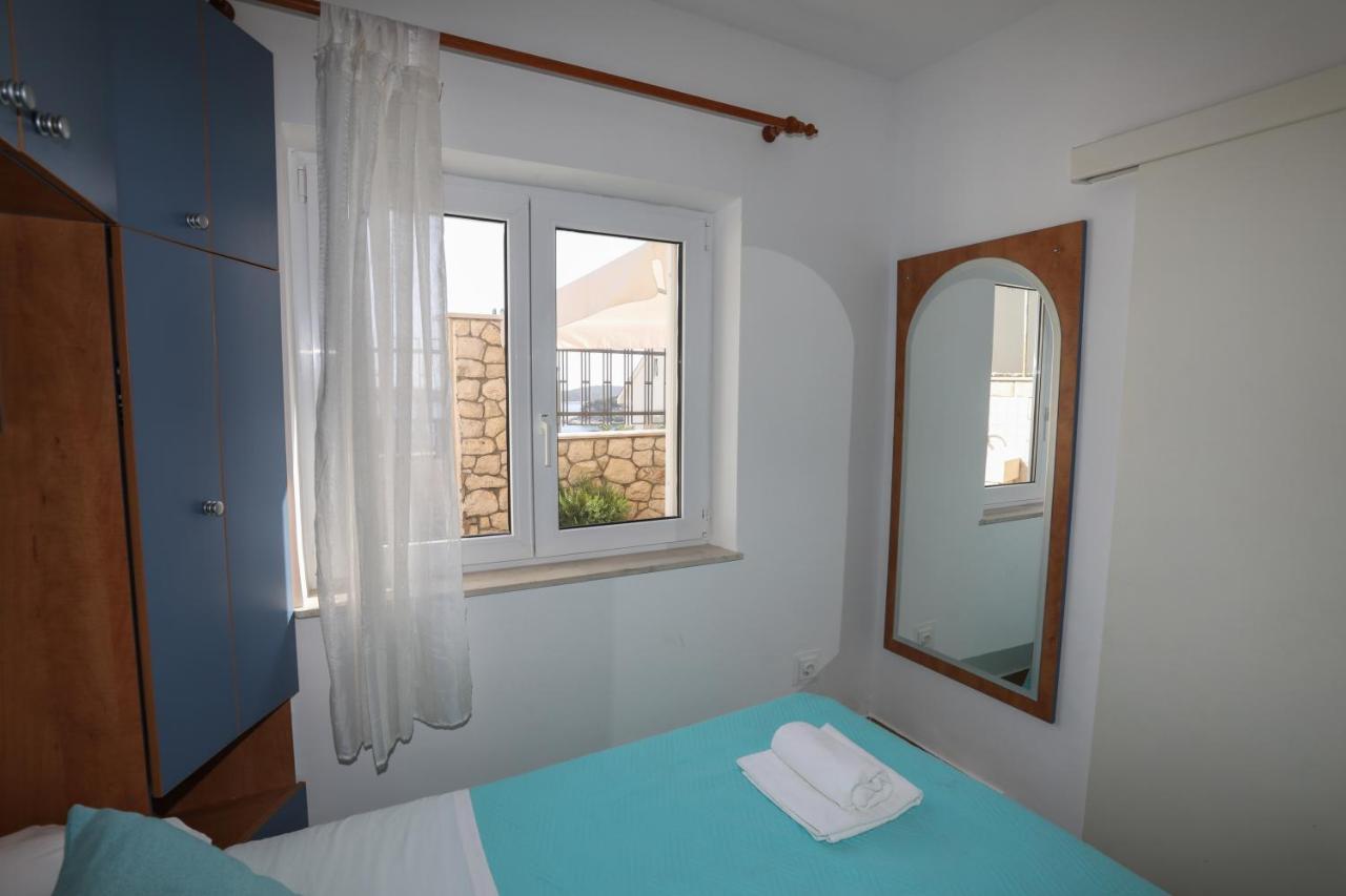 Adria Apartment Хвар Экстерьер фото