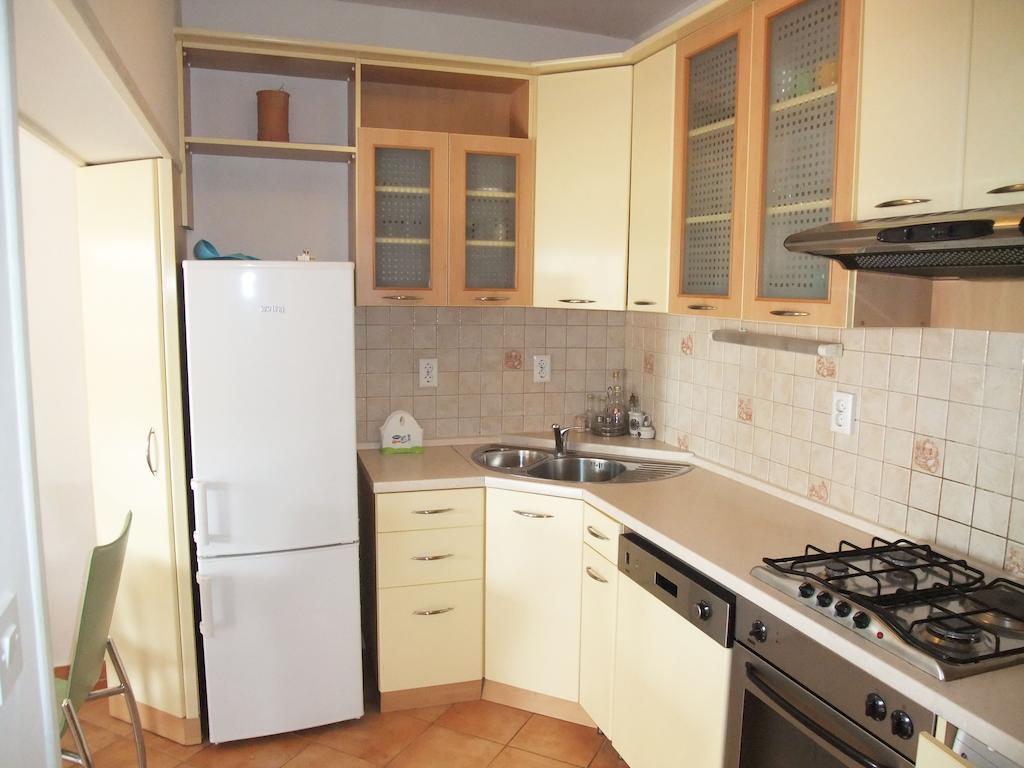 Adria Apartment Хвар Номер фото