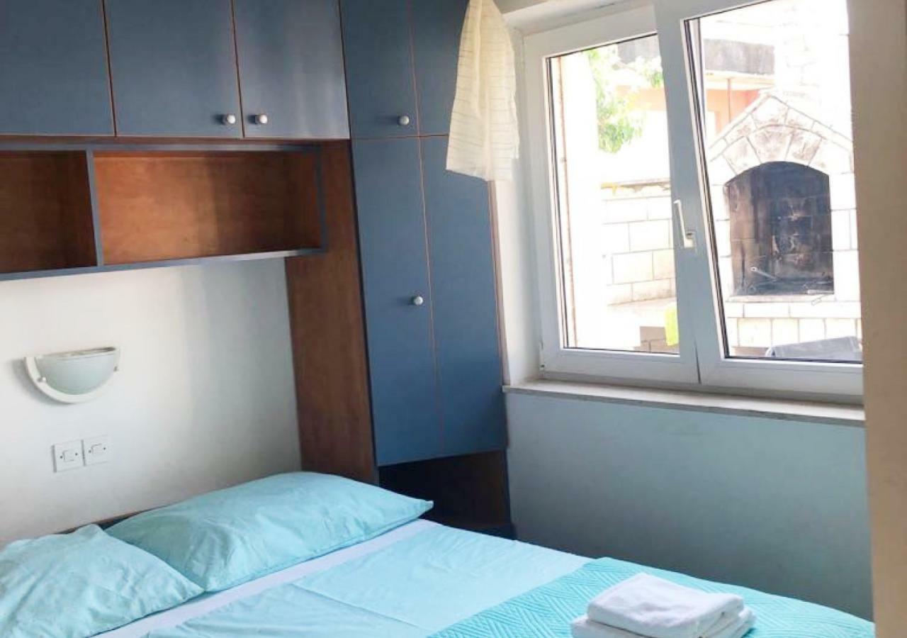 Adria Apartment Хвар Экстерьер фото