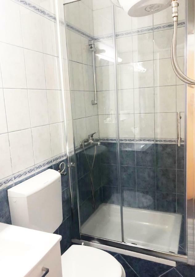 Adria Apartment Хвар Экстерьер фото