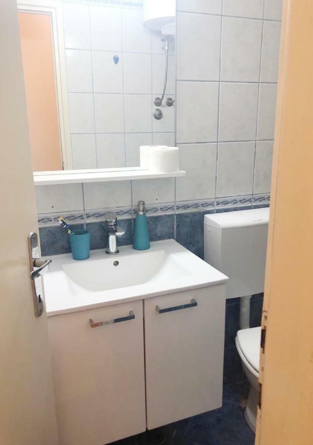 Adria Apartment Хвар Экстерьер фото